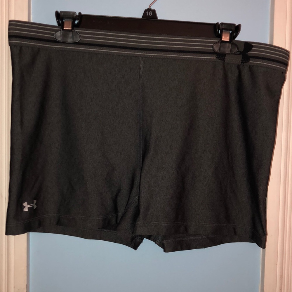 Under Armour spandex | size XL